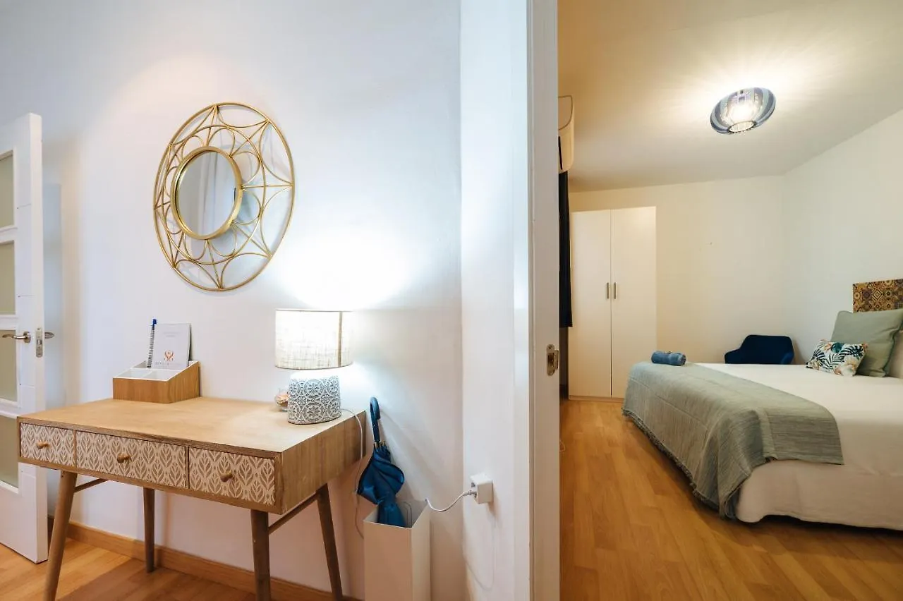 Apartamento Exclusivo Junto A La Catedral De Sevilla 0*, Seville