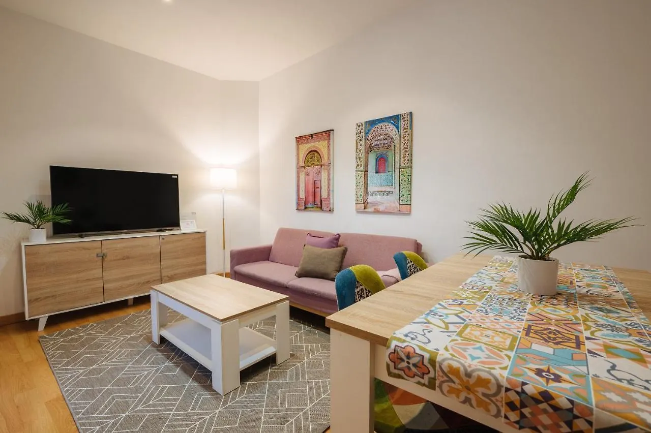Apartamento Exclusivo Junto A La Catedral De Sevilla