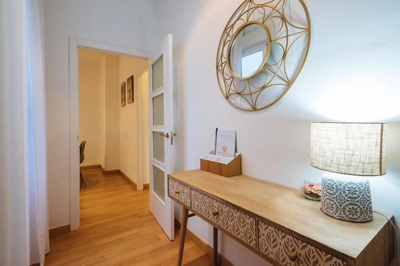 Apartment Apartamento Exclusivo Junto A La Catedral De Sevilla