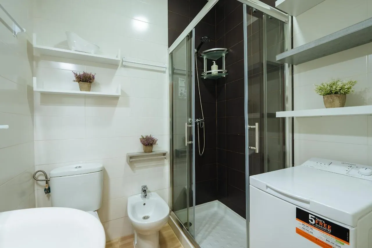 Apartamento Exclusivo Junto A La Catedral De Sevilla Seville