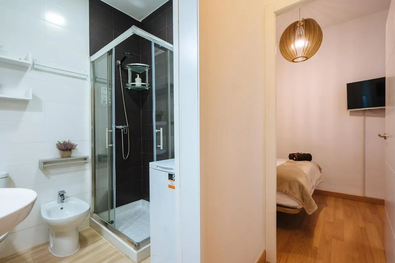 Apartment Apartamento Exclusivo Junto A La Catedral De Sevilla Spain