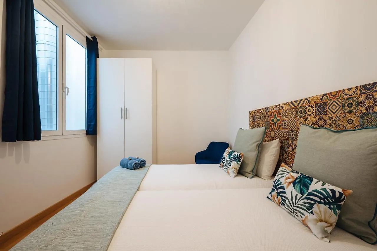 Apartment Apartamento Exclusivo Junto A La Catedral De Sevilla