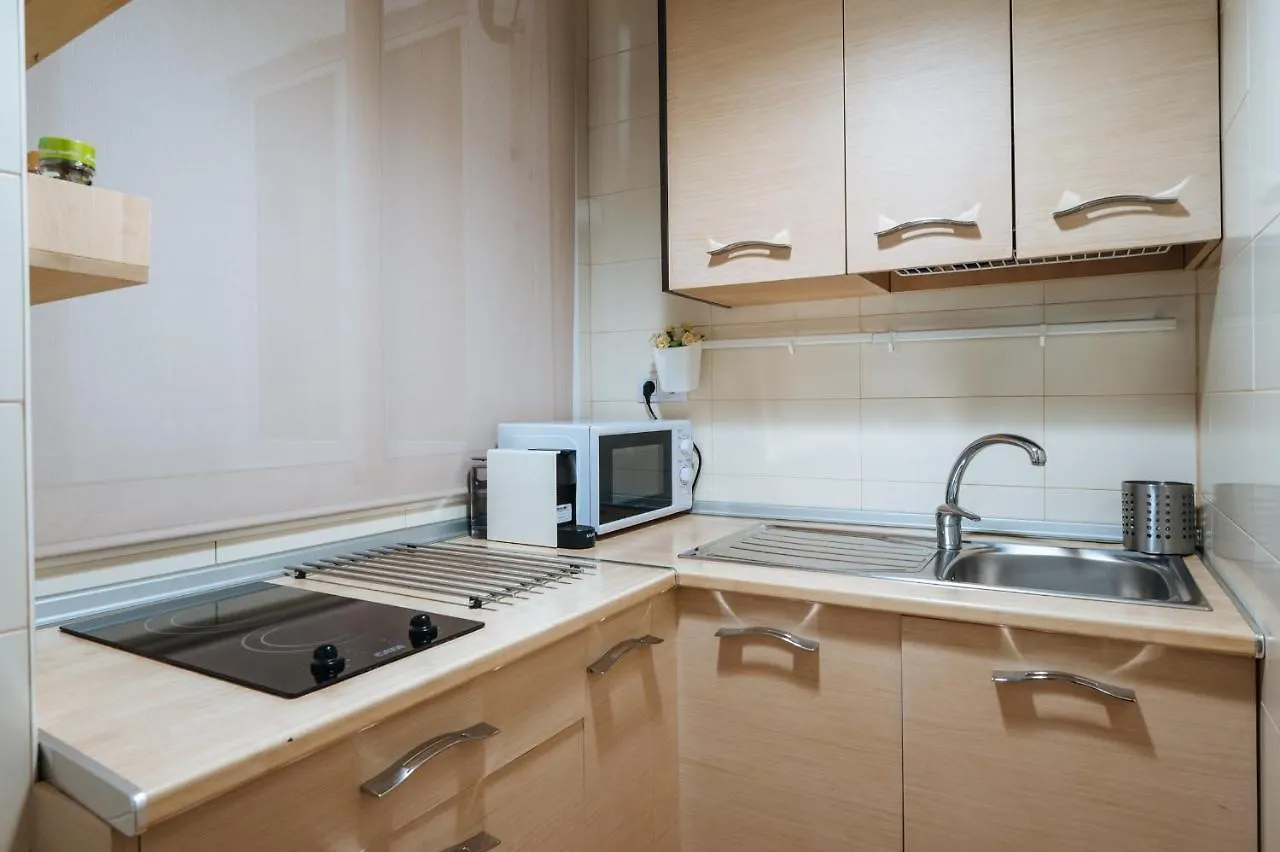 Apartamento Exclusivo Junto A La Catedral De Sevilla Apartment Seville