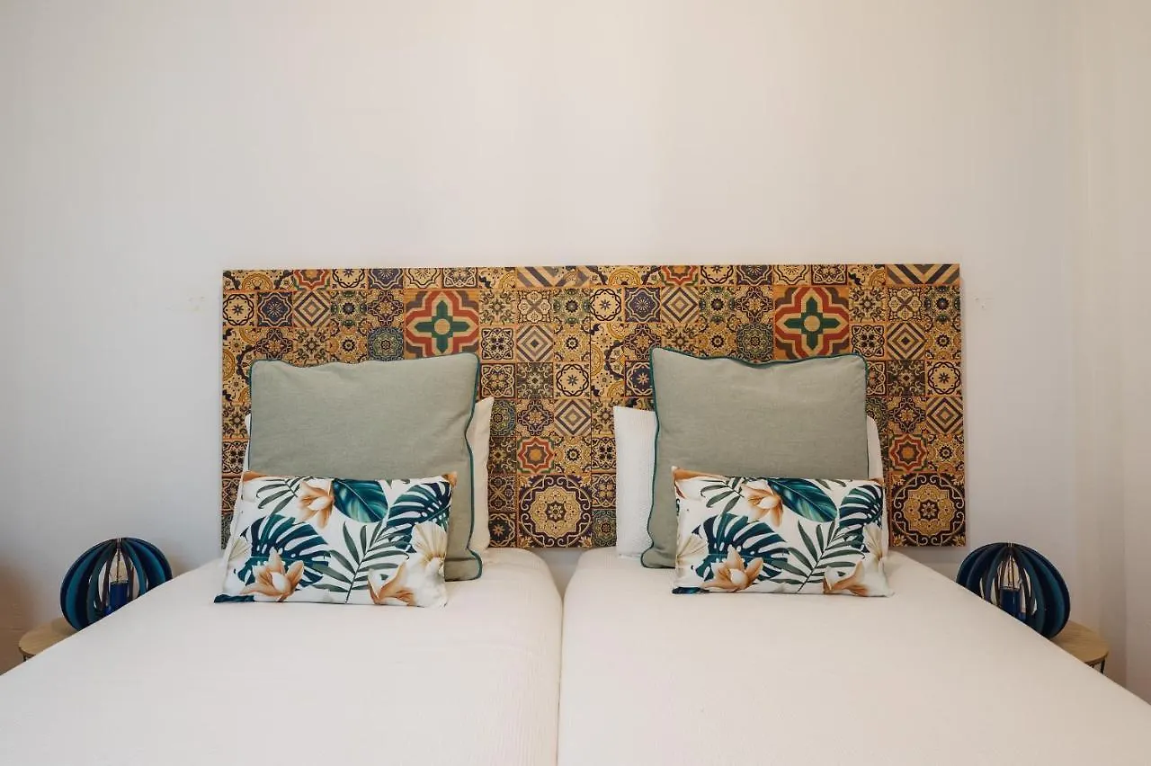 Apartamento Exclusivo Junto A La Catedral De Sevilla 0*, Seville Spain